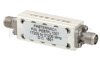 8 Section Bandpass Filter With SMA Female Connectors Operating From 17.2 GHz to 21.2 GHz With a 4 GHz Passband