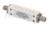 6 Section Bandpass Filter With SMA Female Connectors Operating From 17.2 GHz to 18.2 GHz With a 1,000 MHz Passband