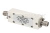 13 Section Lowpass Filter With SMA Female Connectors Operating From DC to 4.4 GHz