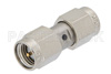 SMA Male to SMA Male Adapter
