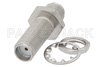 SMA Female to SMA Female Bulkhead Mount Adapter
