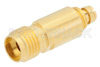 2.92mm Female to SMP Female Adapter
