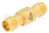 1.85mm Female to 1.85mm Female Adapter