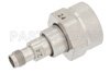 2.4mm NMD Female to 2.4mm Female Adapter