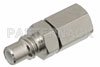 SMC Plug to SMC Jack Adapter