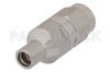 SMA Male to SMP Male Smooth Bore Adapter