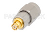 SMA Male to SMP Female Adapter