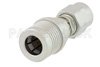 Snap-On QMA Male to SMA Male Snap-On Adapter