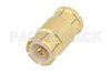 Slide-On MMBX Plug to MMBX Plug Snap-On Adapter, 7mm Long Bullet