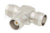 TNC Tee Adapter Female-Female-Female