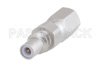 SSMC Plug to SSMC Jack Adapter