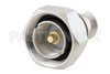 7/16 DIN Male to SC Female Adapter