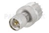 UHF Female to Mini UHF Male Adapter