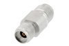 2.92mm Female to 2.4mm Female Adapter