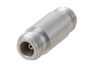 Precision N Female to N Female Adapter
