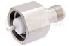 LC Male to HN Female Adapter