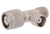 TNC Tee Adapter Male-Female-Female