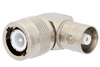C Male to C Female Right Angle Adapter
