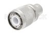 HN Male to C Female Adapter