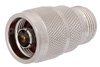 N Male to N Female Adapter