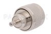 N Male to SMB Jack Adapter