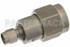 Precision 3.5mm Male to N Male Adapter