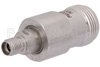 Precision 3.5mm Female to N Female Adapter