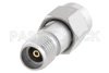 3.5mm Male to 3.5mm Female Adapter