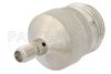 SSMA Female to N Female Adapter