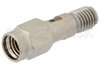 SSMA Male to SSMA Female Adapter