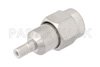 SMA Male to SSMB Jack Adapter