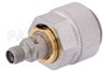 Precision 2.92mm Female to 7mm Adapter