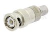 SMA Male to BNC Male Adapter