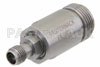 Precision 2.4mm Female to N Female Adapter