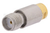 Precision SMA Female to SMP Male Limited Detent Adapter, 18 Ghz