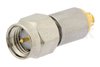 Precision SMA Male to SMP Female Adapter, 18 Ghz