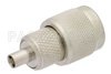 TNC Male to MCX Jack Adapter