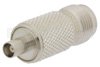 TNC Female to MCX Jack Adapter