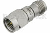 3.5mm Male to 2.4mm Female Adapter