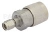 Precision 2.92mm Male to N Male Adapter