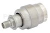 SMA Female to N Male QD Adapter