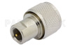 UHF Male to FME Plug Adapter