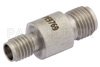 2.92mm Female to SSMA Female Adapter