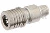 SMA Female to QMA Male Adapter