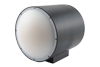 WR-10 Waveguide Gaussian Optics Lens Antenna, 88 GHz to 100 GHz Frequency Range, 40 dBi Gain, UG-387/U-Mod Flange