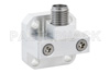 WR-28 UG-599/U Square Cover Flange to 2.92mm Female Waveguide to Coax Adapter Operating from 26.5 GHz to 40 GHz