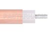 RG401 Coax Cable with Copper