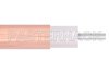 RG402 Coax Cable with Copper Outer Conductor