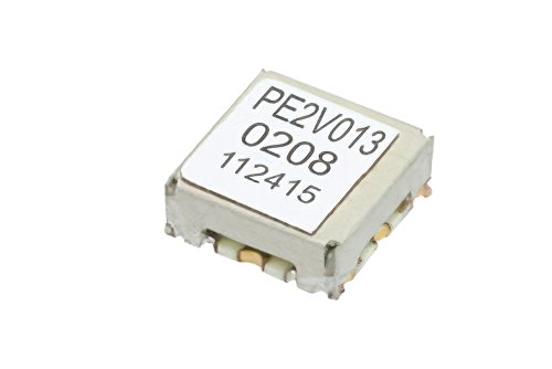 表面贴装(SMT)压控振荡器(VCO)，5.18 GHz至5.805 GHz，相位噪声-83 dBc/Hz，0.175英寸封装
