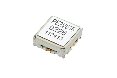 表面贴装(SMT)压控振荡器(VCO)，7.39 GHz至8.06 GHz，相位噪声-75 dBc/Hz，0.175英寸封装